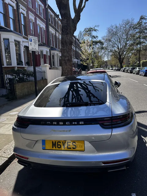 M6 VES — photo 2 of 2