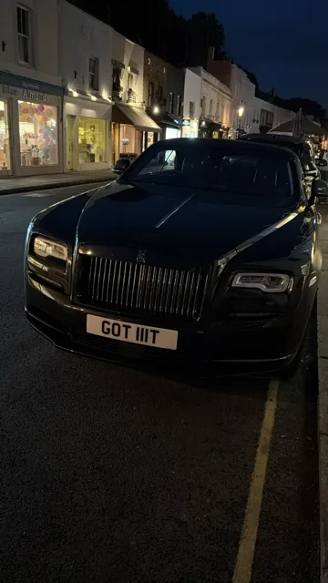 GOT 111T