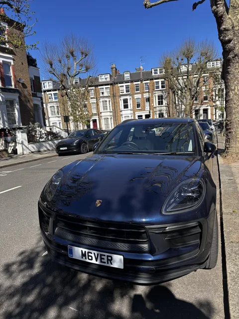 M6VER — photo 2 of 2
