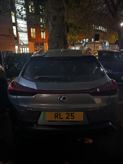 RL 25