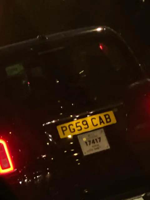 PG59 CAB