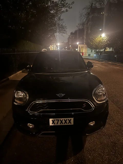 X7 XXX — photo 1 of 4