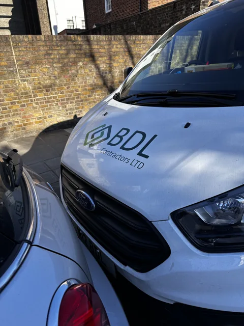 MI2 BDL on a Ford