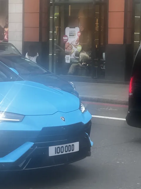 100 ODD — photo 1 of 2
