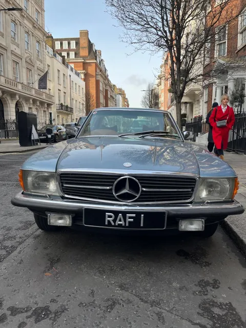 RAF 1