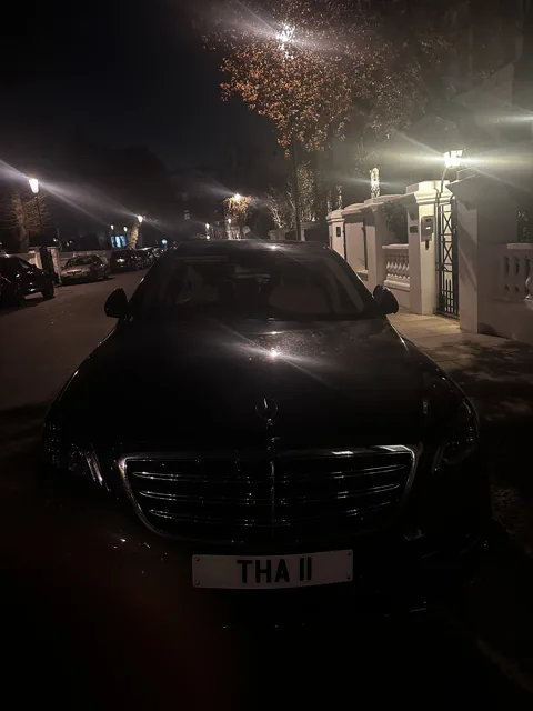 THA 11 — photo 1 of 3