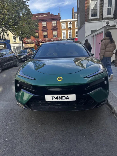 P4NDA