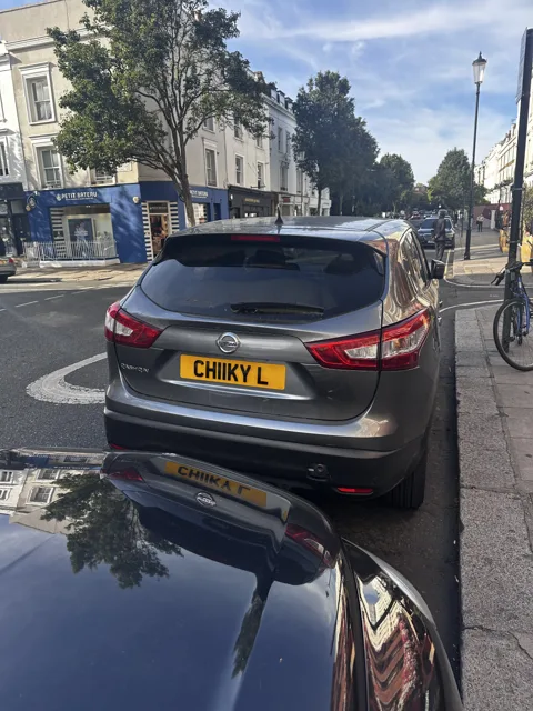 CHIIKY L