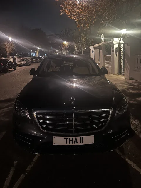 THA 11 — photo 3 of 3