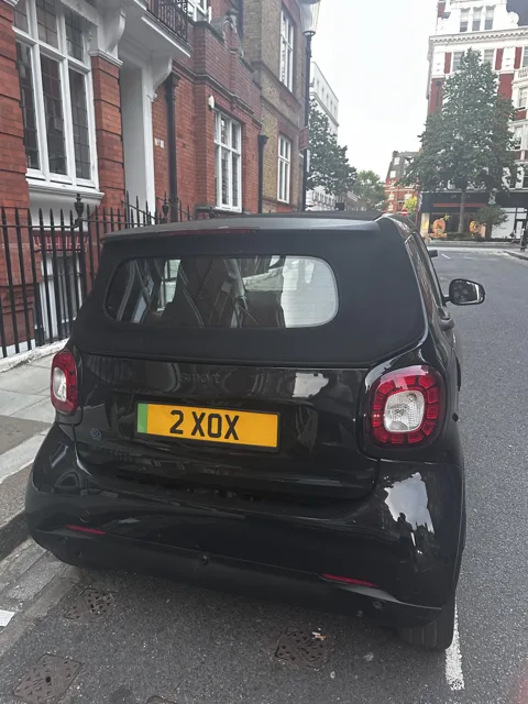 2 XOX — photo 3 of 4