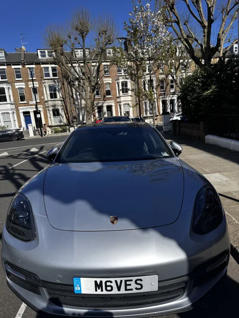 M6 VES — photo 1 of 2