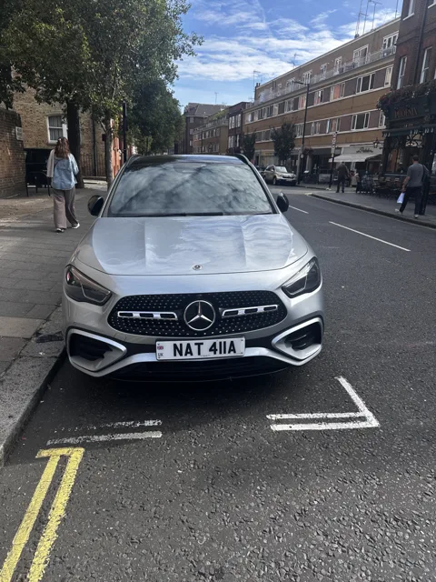 NAT 411A