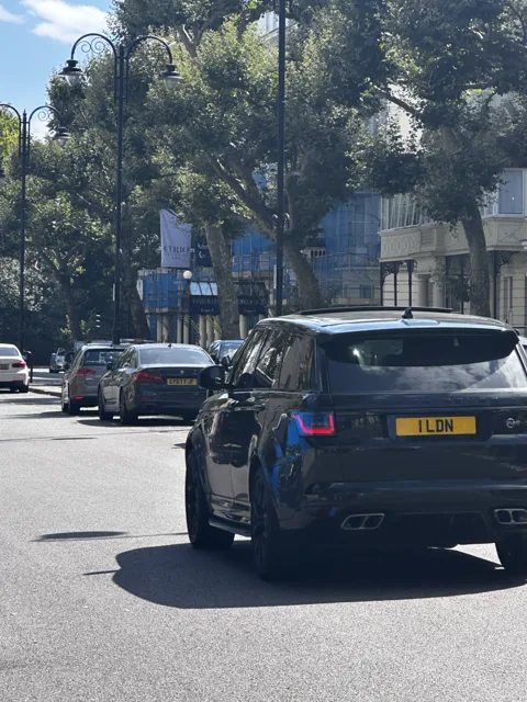 1 LDN
