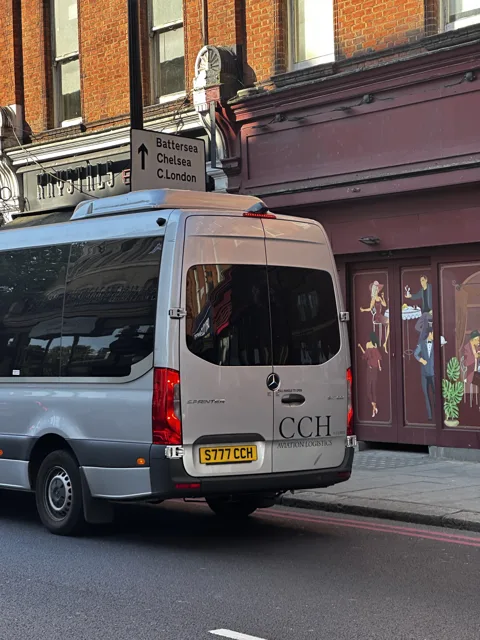 S777 CCH — photo 1 of 2