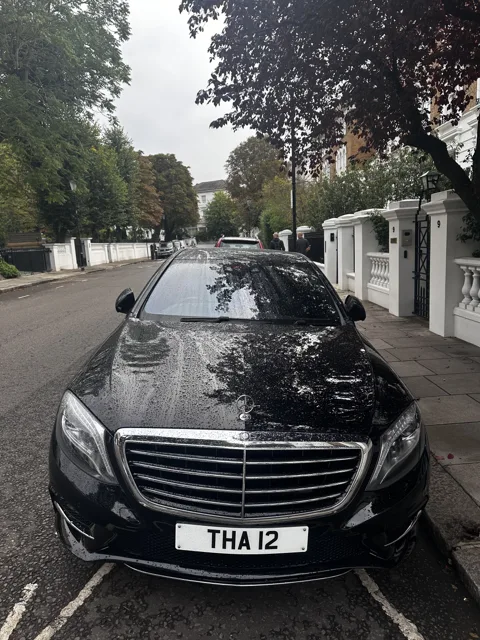 THA 12 — photo 1 of 2
