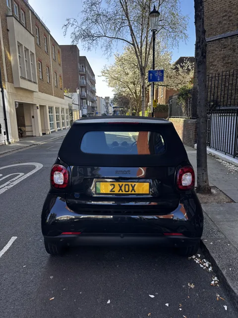 2 XOX — photo 1 of 4