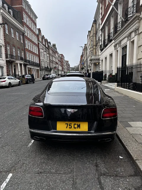75 CM — photo 1 of 2
