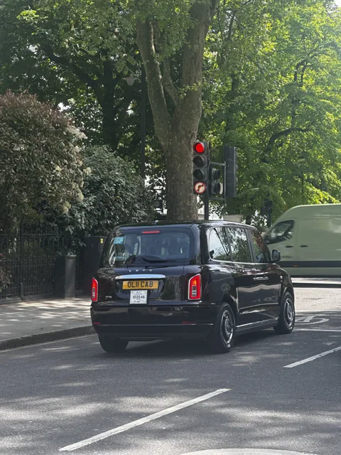 OL11 CAB