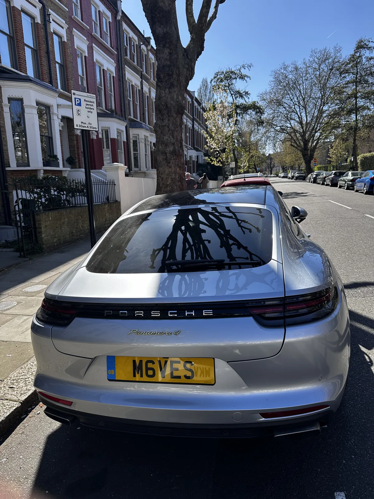 M6 VES — photo 2