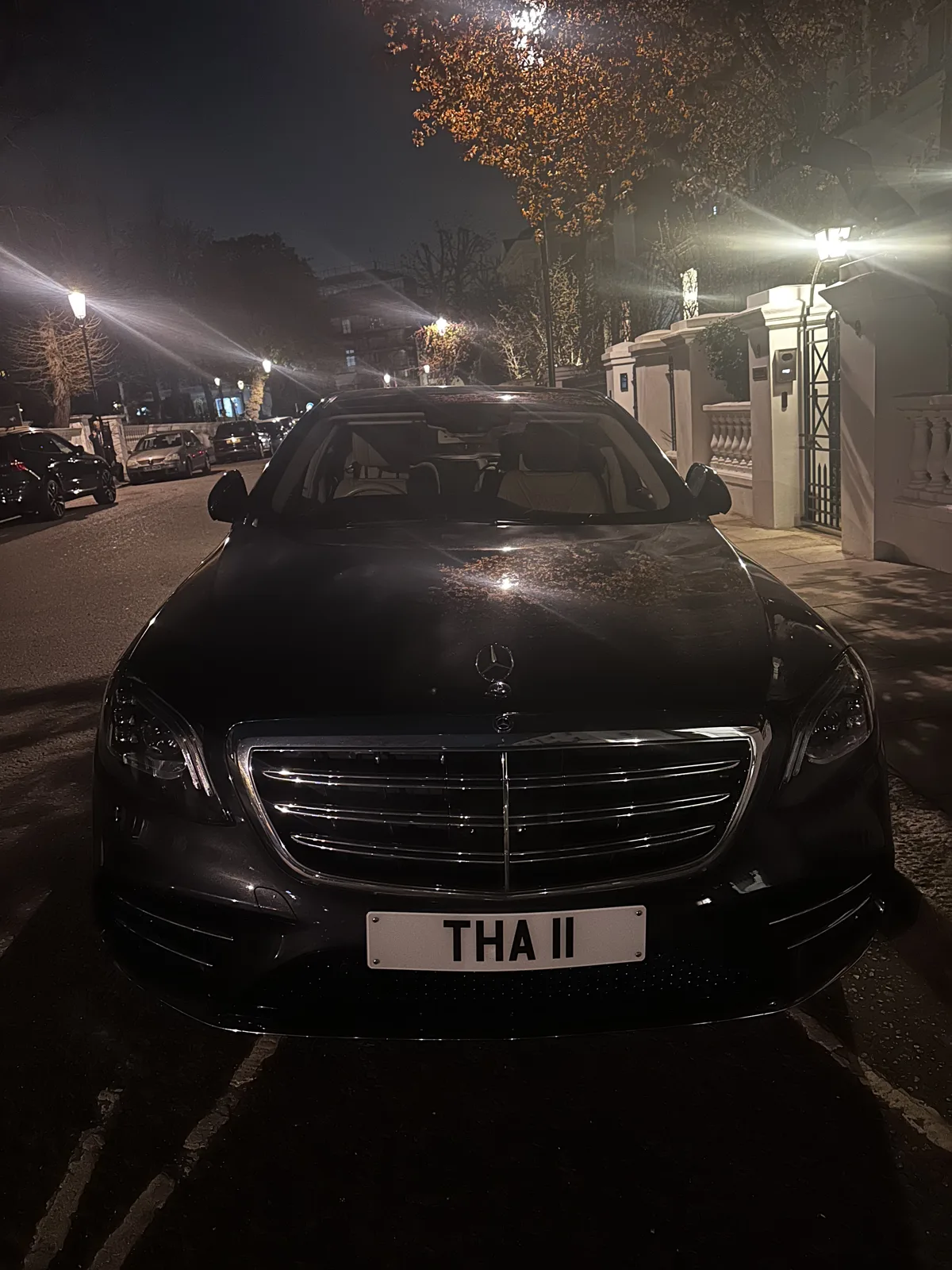 THA 11 — photo 2