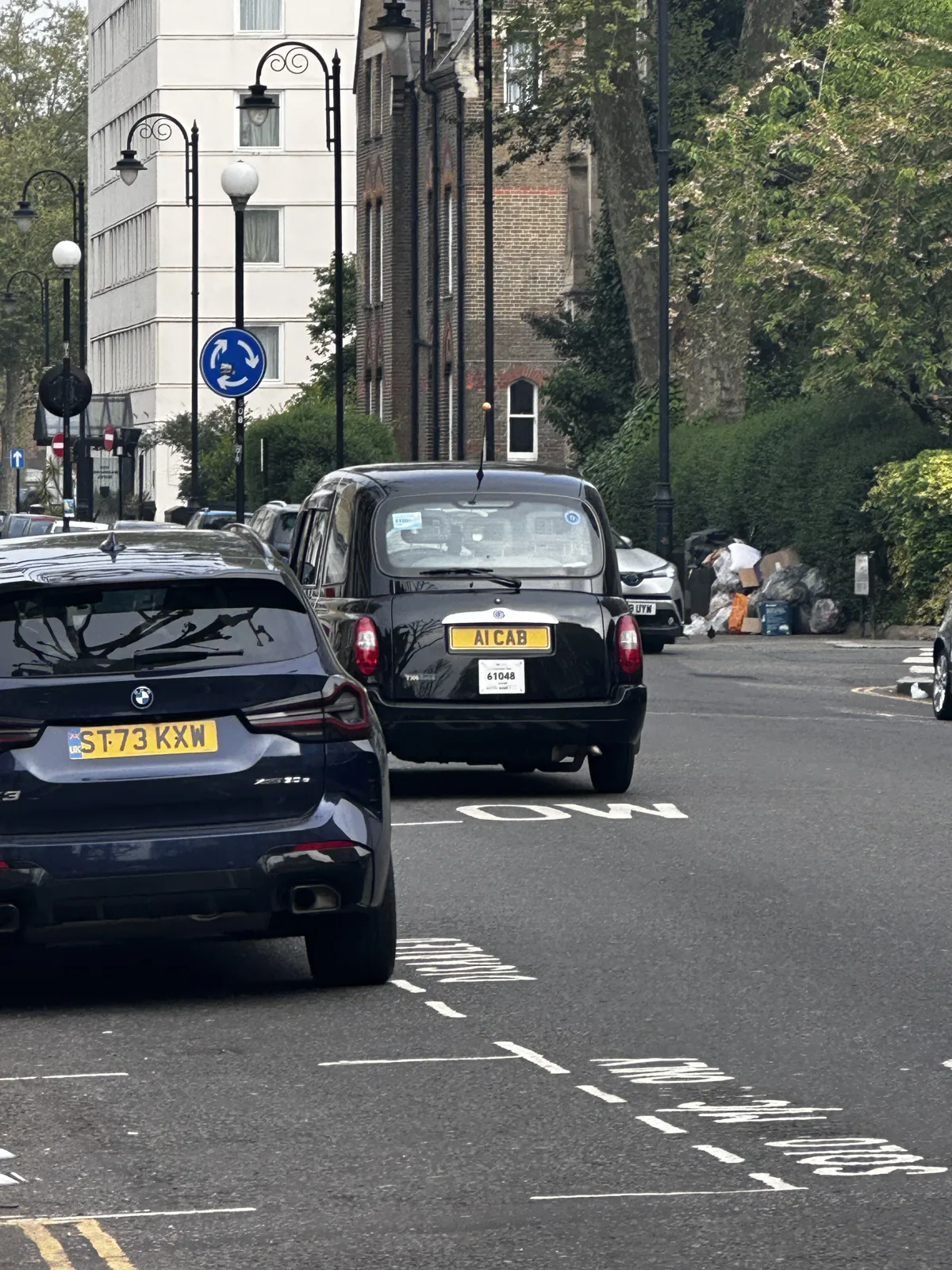 A1 CAB — photo 2