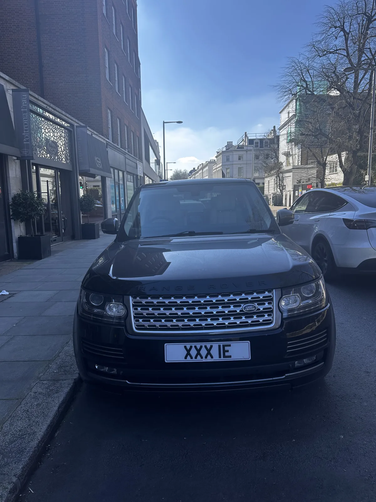 XXX 1E — photo 2