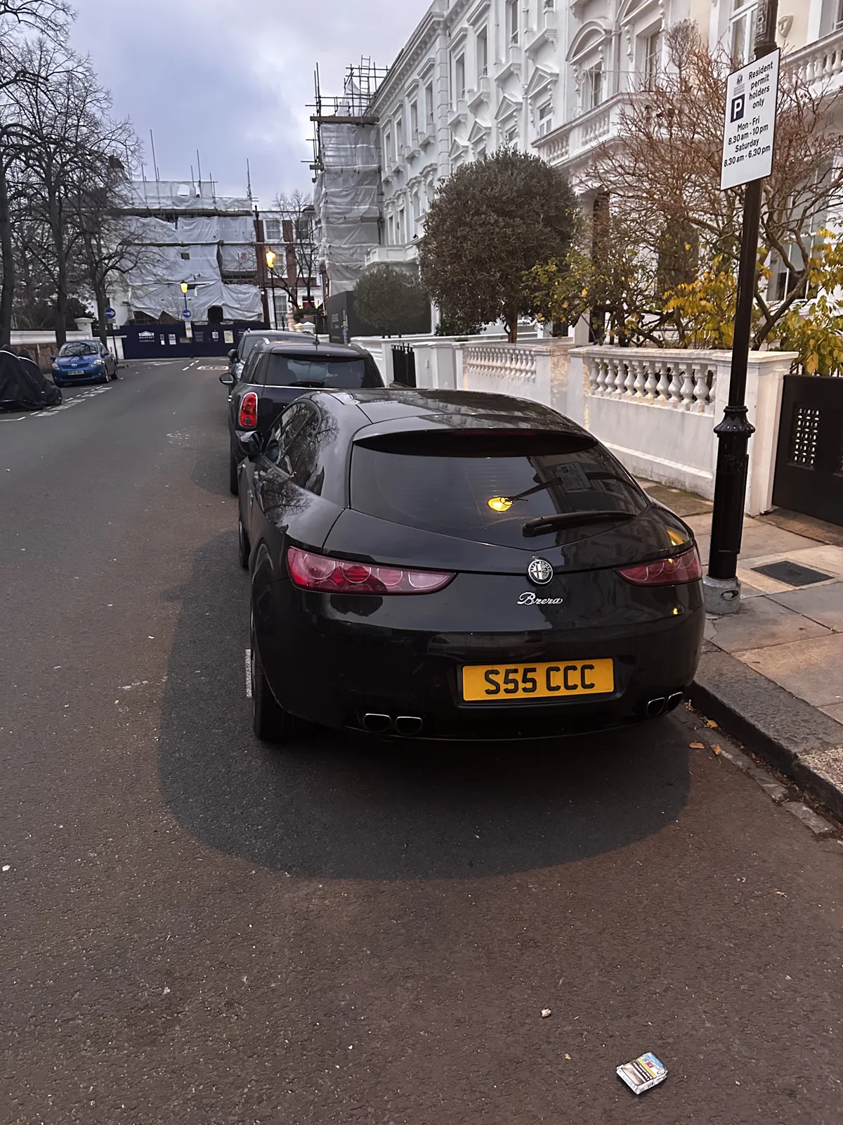 S55 CCC — photo 1