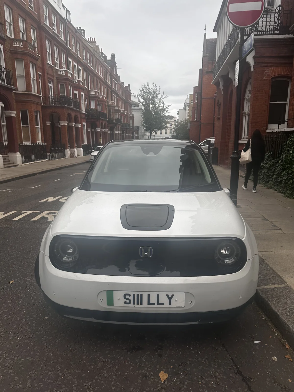S111 LLY — photo 1