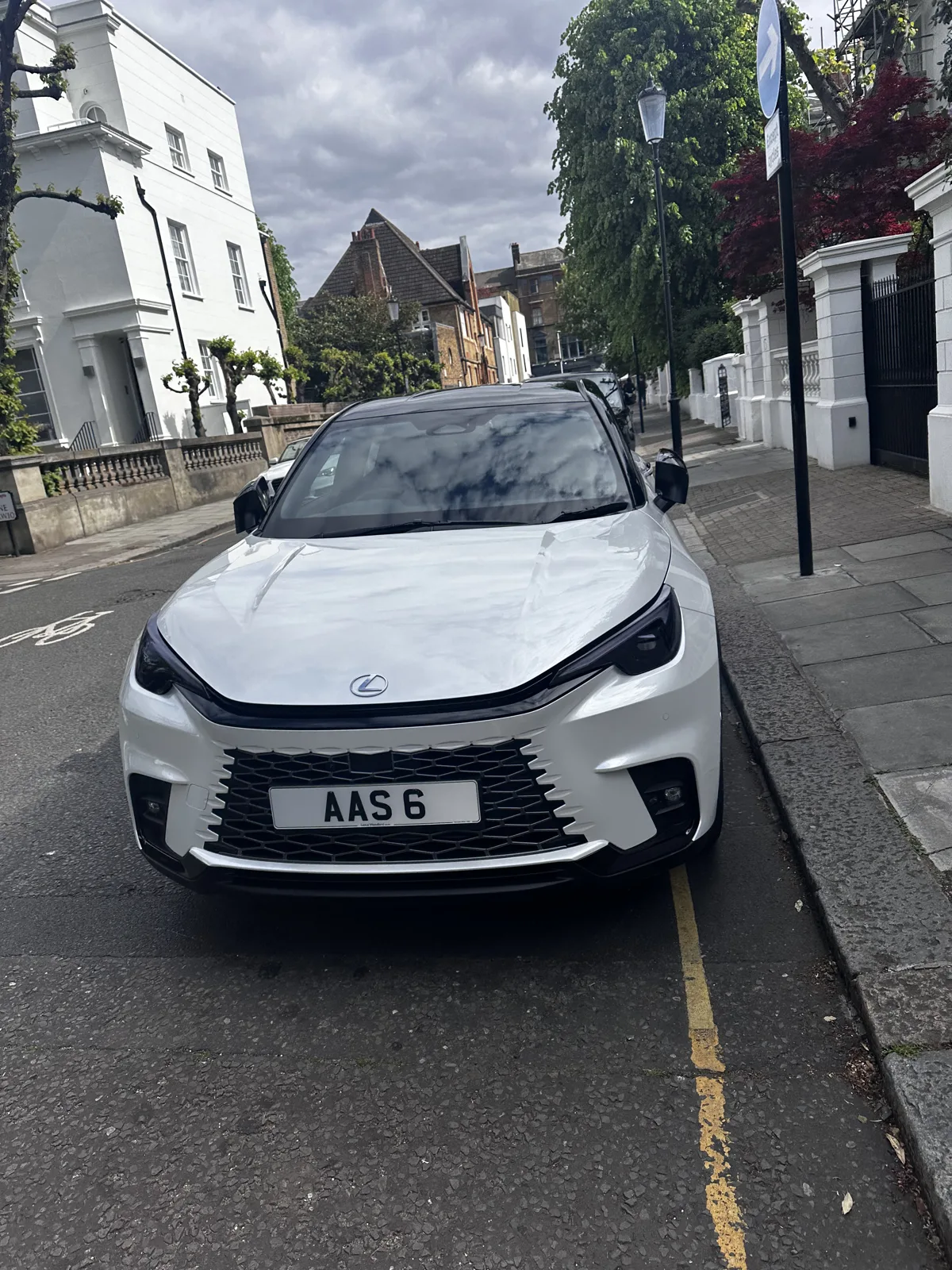 AAS 6 — photo 2